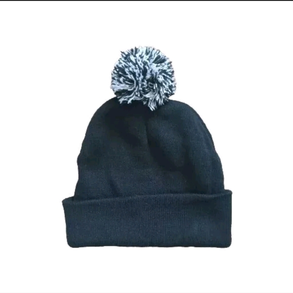 Cocaine & Caviar Knit Beanie Hat - Picture 2 of 3